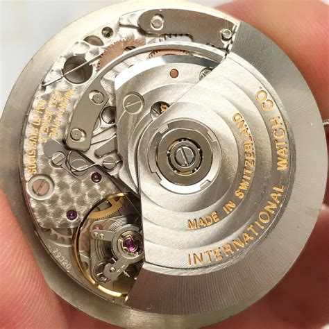 iwc 79320 accuracy|iwc caliber 79320.